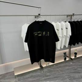 Picture of Fendi T Shirts Short _SKUFendiS-2XLhgntx4514282